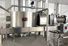 Image 1500 Gallon LEE 1500U9MS Double Motion Jacketed Mix Kettle with Scrape Agitation - 2 from Bid-on-Equipment.com