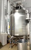 Image 1500 Gallon LEE 1500U9MS Double Motion Jacketed Mix Kettle with Scrape Agitation - 1 from Bid-on-Equipment.com
