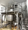 Image 1500 Gallon LEE 1500U9MS Double Motion Jacketed Mix Kettle with Scrape Agitation - 5 from Bid-on-Equipment.com