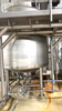 Image 1500 Gallon LEE 1500U9MS Double Motion Jacketed Mix Kettle with Scrape Agitation - 6 from Bid-on-Equipment.com