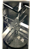 Image 1500 Gallon LEE 1500U9MS Double Motion Jacketed Mix Kettle with Scrape Agitation - 7 from Bid-on-Equipment.com