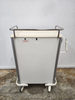 Image ARMSTRONG Medical Aluminum Crash Cart Auto-Locking with Locking Keypad - 6 from Bid-on-Equipment.com