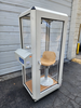 Image CAREFUSION VIASYS Vmax V62J Encore Autobox Cabin Plethysmographic Testing Booth - 1 from Bid-on-Equipment.com