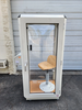 Image CAREFUSION VIASYS Vmax V62J Encore Autobox Cabin Plethysmographic Testing Booth - 2 from Bid-on-Equipment.com