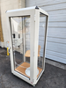 Image CAREFUSION VIASYS Vmax V62J Encore Autobox Cabin Plethysmographic Testing Booth - 3 from Bid-on-Equipment.com