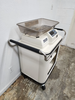 Image OLYMPIC MEDICAL 56320 Pediatric Scale with Rolling Stand Cart - 4 from Bid-on-Equipment.com