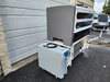 Image ROCHE Cobas 480 System with Analyzer / Computer / Printer / Battery Backup - 2 from Bid-on-Equipment.com