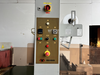 Image ROCHMAN SVA6035 Sleeve Wrapper with Shrink Tunnel - 4 from Bid-on-Equipment.com