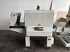 Image ROCHMAN SVA6035 Sleeve Wrapper with Shrink Tunnel - 5 from Bid-on-Equipment.com