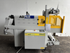 Image SMIPACK BP600 Monoblock Semi Auto Shrink Wrapper with Sealing Bar - 1 from Bid-on-Equipment.com
