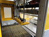 Image SMIPACK BP600 Monoblock Semi Auto Shrink Wrapper with Sealing Bar - 4 from Bid-on-Equipment.com