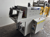 Image SMIPACK BP600 Monoblock Semi Auto Shrink Wrapper with Sealing Bar - 6 from Bid-on-Equipment.com