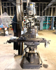 Image BRIDGEPORT Vertical Milling Machine with Acu-Rite II Digital Readout - 1 from Bid-on-Equipment.com