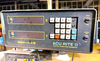 Image BRIDGEPORT Vertical Milling Machine with Acu-Rite II Digital Readout - 3 from Bid-on-Equipment.com