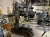Image YODOGAWA Type YMR-840 Radial Drill Press - 5 from Bid-on-Equipment.com