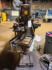 Image JET Drill Press with Vise - 3 from Bid-on-Equipment.com