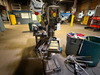 Image JET Drill Press with Vise - 1 from Bid-on-Equipment.com