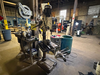 Image JET Drill Press with Vise - 2 from Bid-on-Equipment.com