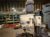 Image JET Drill Press with Vise - 4 from Bid-on-Equipment.com