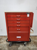 Image WATERLOO Uni-Cart Medical Lab Mobile Storage Cart - 1 from Bid-on-Equipment.com