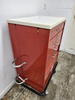 Image WATERLOO Uni-Cart Medical Lab Mobile Storage Cart - 3 from Bid-on-Equipment.com