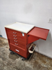 Image WATERLOO Uni-Cart Medical Lab Mobile Storage Cart - 5 from Bid-on-Equipment.com