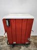 Image WATERLOO Uni-Cart Medical Lab Mobile Storage Cart - 6 from Bid-on-Equipment.com