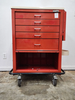 Image WATERLOO Uni-Cart Medical Lab Mobile Storage Cart - 7 from Bid-on-Equipment.com