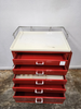 Image WATERLOO Uni-Cart Medical Lab Mobile Storage Cart - 7 from Bid-on-Equipment.com