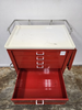 Image WATERLOO Uni-Cart Medical Lab Mobile Storage Cart - 8 from Bid-on-Equipment.com