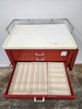 Image WATERLOO Uni-Cart Medical Lab Mobile Storage Cart - 9 from Bid-on-Equipment.com