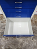 Image ARMSTRONG Medical Aluminum Crash Cart Auto-Locking with Locking Keypad - 11 from Bid-on-Equipment.com