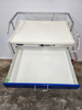 Image ARMSTRONG Medical Aluminum Crash Cart Auto-Locking with Locking Keypad - 12 from Bid-on-Equipment.com