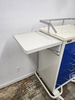 Image ARMSTRONG Medical Aluminum Crash Cart Auto-Locking with Locking Keypad - 4 from Bid-on-Equipment.com