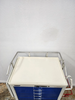 Image ARMSTRONG Medical Aluminum Crash Cart Auto-Locking with Locking Keypad - 5 from Bid-on-Equipment.com