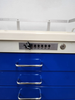 Image ARMSTRONG Medical Aluminum Crash Cart Auto-Locking with Locking Keypad - 7 from Bid-on-Equipment.com