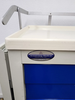 Image ARMSTRONG Medical Aluminum Crash Cart Auto-Locking with Locking Keypad - 8 from Bid-on-Equipment.com