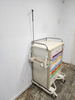 Image ARMSTRONG Medical A-Smart Lab Mobile Storage Cart - 2 from Bid-on-Equipment.com
