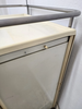 Image ARMSTRONG Medical A-Smart Lab Mobile Storage Cart - 4 from Bid-on-Equipment.com