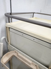 Image ARMSTRONG Medical A-Smart Lab Mobile Storage Cart - 5 from Bid-on-Equipment.com