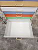 Image ARMSTRONG Medical A-Smart Lab Mobile Storage Cart - 8 from Bid-on-Equipment.com