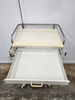 Image ARMSTRONG Medical A-Smart Lab Mobile Storage Cart - 9 from Bid-on-Equipment.com