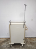 Image ARMSTRONG Medical A-Smart Lab Mobile Storage Cart - 10 from Bid-on-Equipment.com