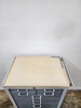 Image WATERLOO Uni-Cart Medical Lab Mobile Storage Cart - 4 from Bid-on-Equipment.com