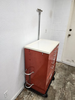 Image WATERLOO Uni-Cart Medical Lab Mobile Storage Cart - 2 from Bid-on-Equipment.com