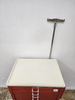 Image WATERLOO Uni-Cart Medical Lab Mobile Storage Cart - 4 from Bid-on-Equipment.com