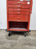 Image WATERLOO Uni-Cart Medical Lab Mobile Storage Cart - 5 from Bid-on-Equipment.com