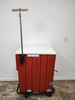 Image WATERLOO Uni-Cart Medical Lab Mobile Storage Cart - 9 from Bid-on-Equipment.com