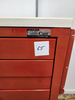Image WATERLOO Uni-Cart Medical Lab Mobile Storage Cart - 10 from Bid-on-Equipment.com