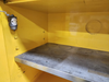 Image 22 Gallon JUSTRITE Sure-Grip Liquid Safety Storage Flammable Cabinet - 15 from Bid-on-Equipment.com